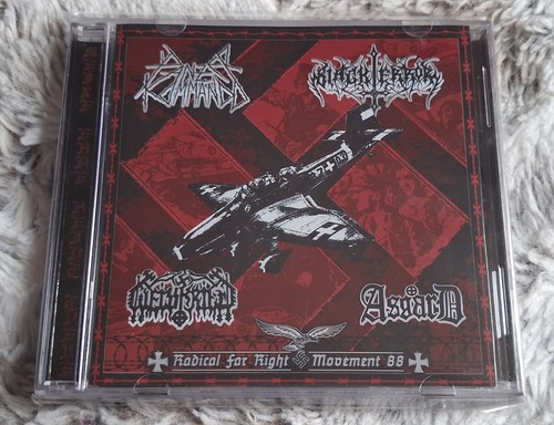 Weisskrieg asgard black - weisskrieg, /