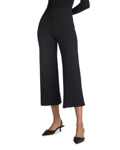 Commando cropped wide - wide, leg