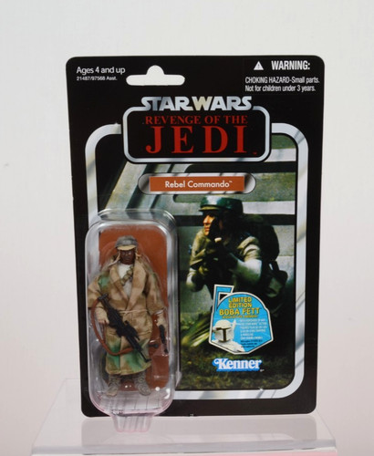 Star wars vintage - star, collection