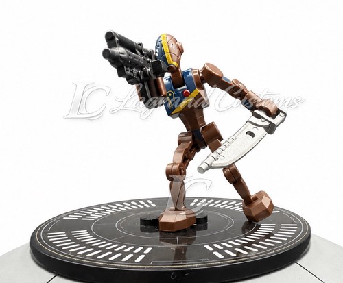 Lego star wars - lego,