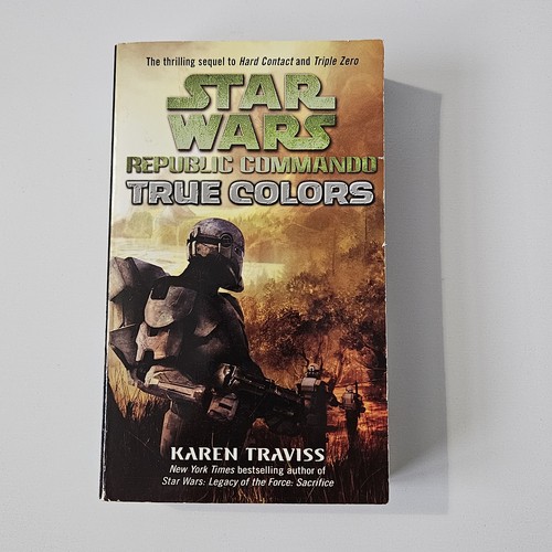 True colors star - true, colors: