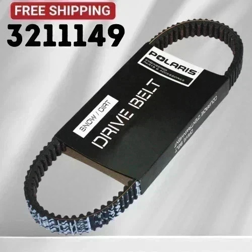 Polaris oem drive - drive, belt