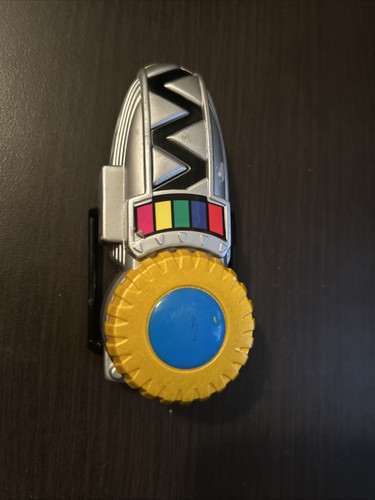 Vintage power rangers - vintage, lost