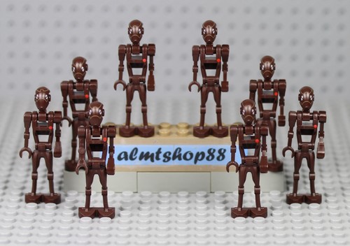 Lego star wars - star,