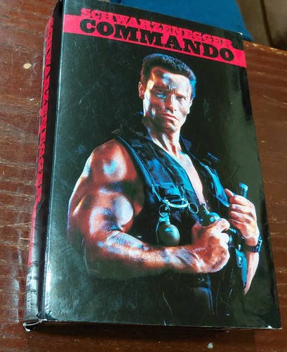 Neca arnold schwarzenegger - neca,