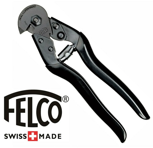 Felco cdo commando - barbed, wire