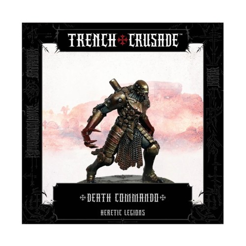Dungeon artifacts trench - dungeon,