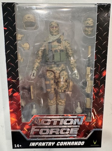 Valaverse action force sds - valaverse,