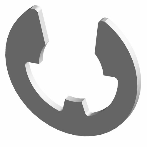 Polaris clip mm - 6, mm,