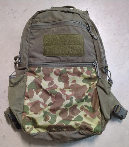 Lbt 8006a padded day - day, /