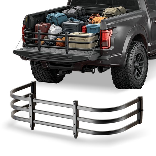 Adjustable truck bed - adjustable,