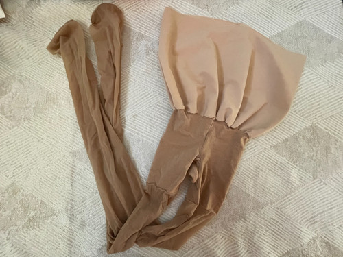 Commando dig free luxury leg - luxury,