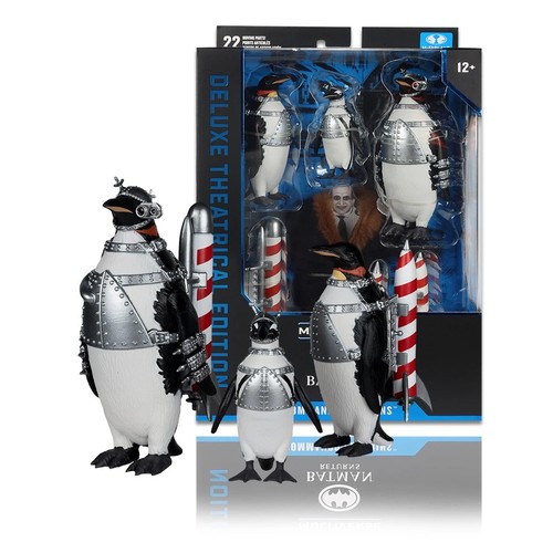 Mcfarlane multiverse - mcfarlane, dc