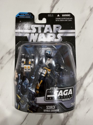 Hasbro star wars saga - hasbro,