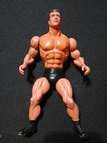 1985 diamond toys commando - 1985,