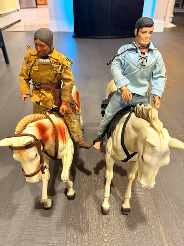 Vintage 1973 lone ranger - lone,