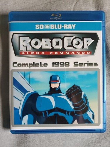 Complete 1998 series - complete,