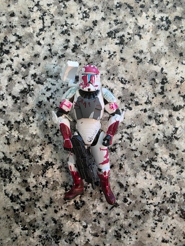 Sev clone republic - republic, commando