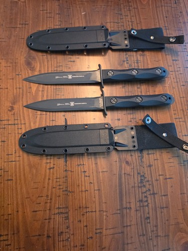 Bar ek44 commando knife - ek44,