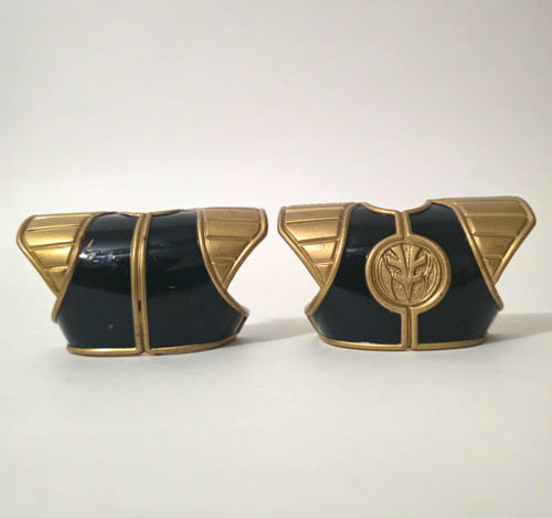Mighty morphin power ranger - morphin,