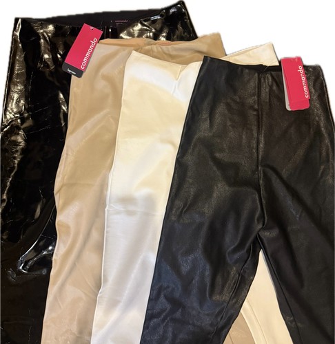 Commando faux leather - commando,