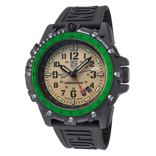 Luminox men commando raider - luminox,