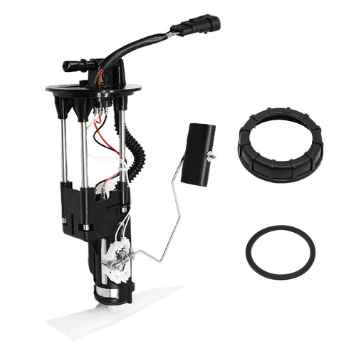Electric fuel pump assembly - fuel,