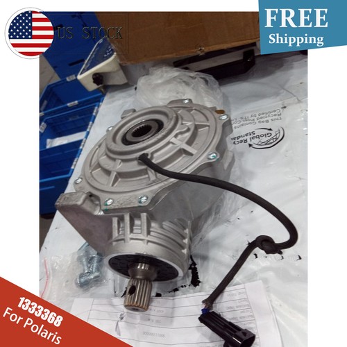 Front differential general - front,