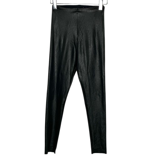 Commando faux leather - m,