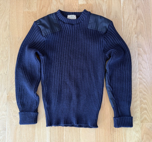 Vtg bean commando - ll,