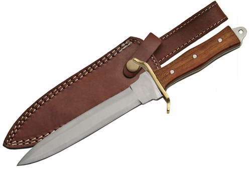 Commando dagger 5 double - commando, 11.5"