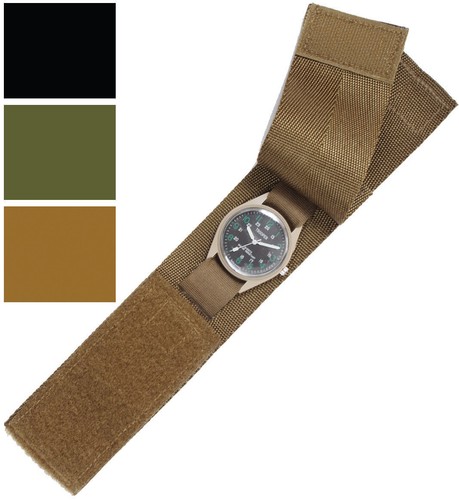 Rothco commando watchband - commando,