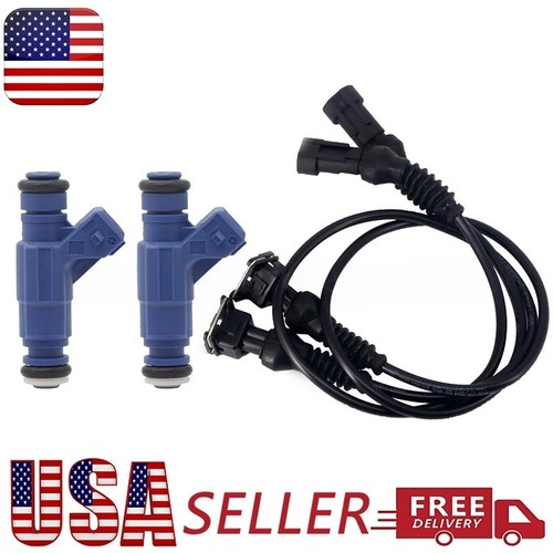 New 2pcs fuel - new, for