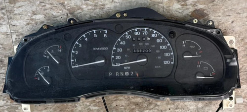 1996 1997 ford - 1996-1997, explorer