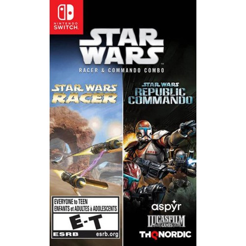 Star wars racer - wars,