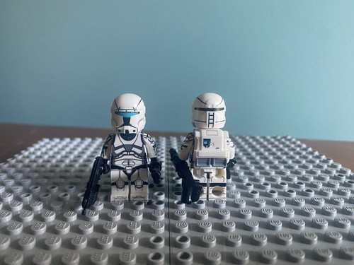 Custom star wars - custom,