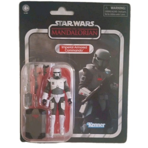 Star wars the vintage - the,