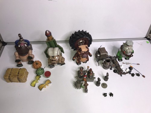Barnyard commandos full - barnyard,