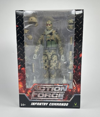 Valaverse action force - valaverse,