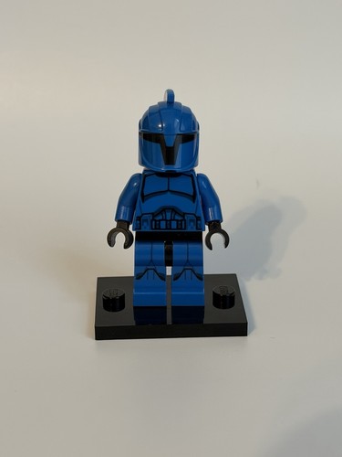 Lego star wars senate - star,