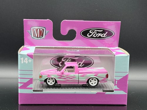 1995 ford - m2, truck)
