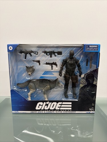 Joe classified series snake - joe,