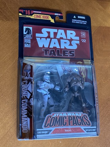 Star wars tales - tales, comic