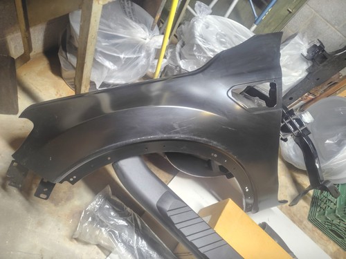 New oem ford driver - ford,