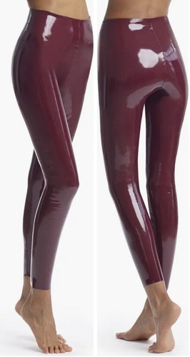 Commando faux patent leather - commando,