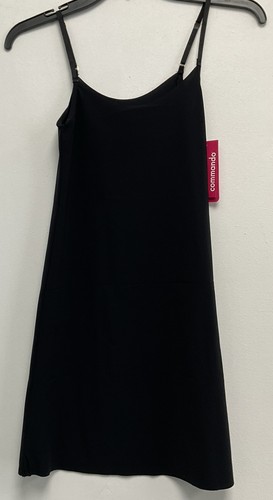 Commando mini cami slip - slip, size