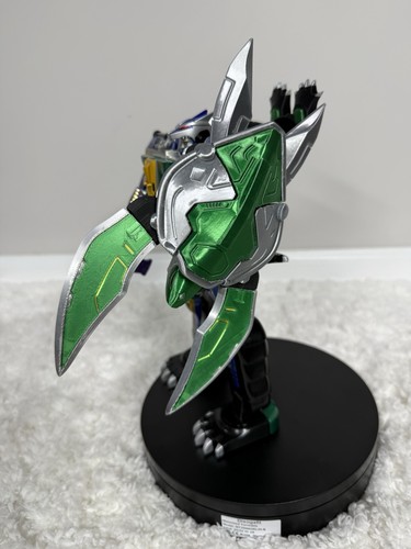 Power rangers wild force - power,