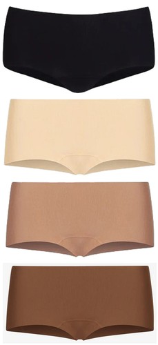 Commando butter hipster - hipster, panty