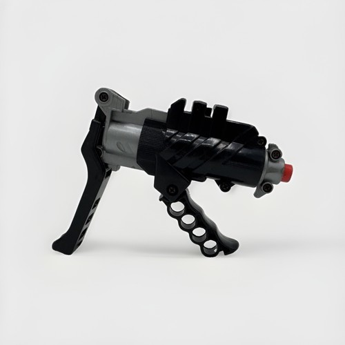 Vintage larami commando strike - larami,