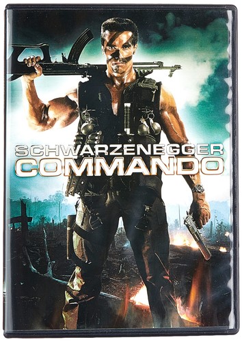 COMMANDO